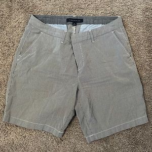 Tommy Hilfiger stripped shorts